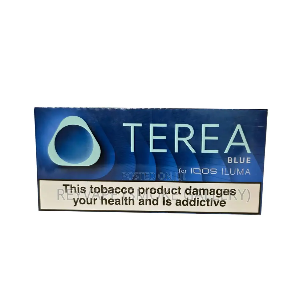 Terea Blue Selection