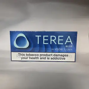 Terea Blue Selection