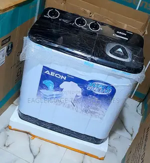 AEON 7kg Top-Loading Wash Spin Machine