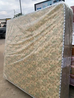 Yf Prestige 6 by 6 by 14inches Orthopaedic Mattress