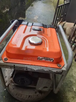 4kva Kemage Generator