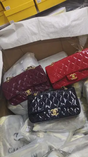 Luxury Bag
