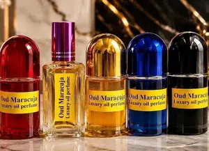 Quality Oil Perfumes