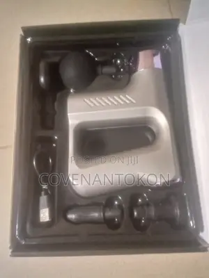 Acupuncture Pro (Fascial Gun)