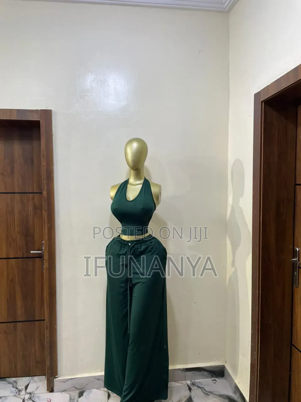 2 Piece Set