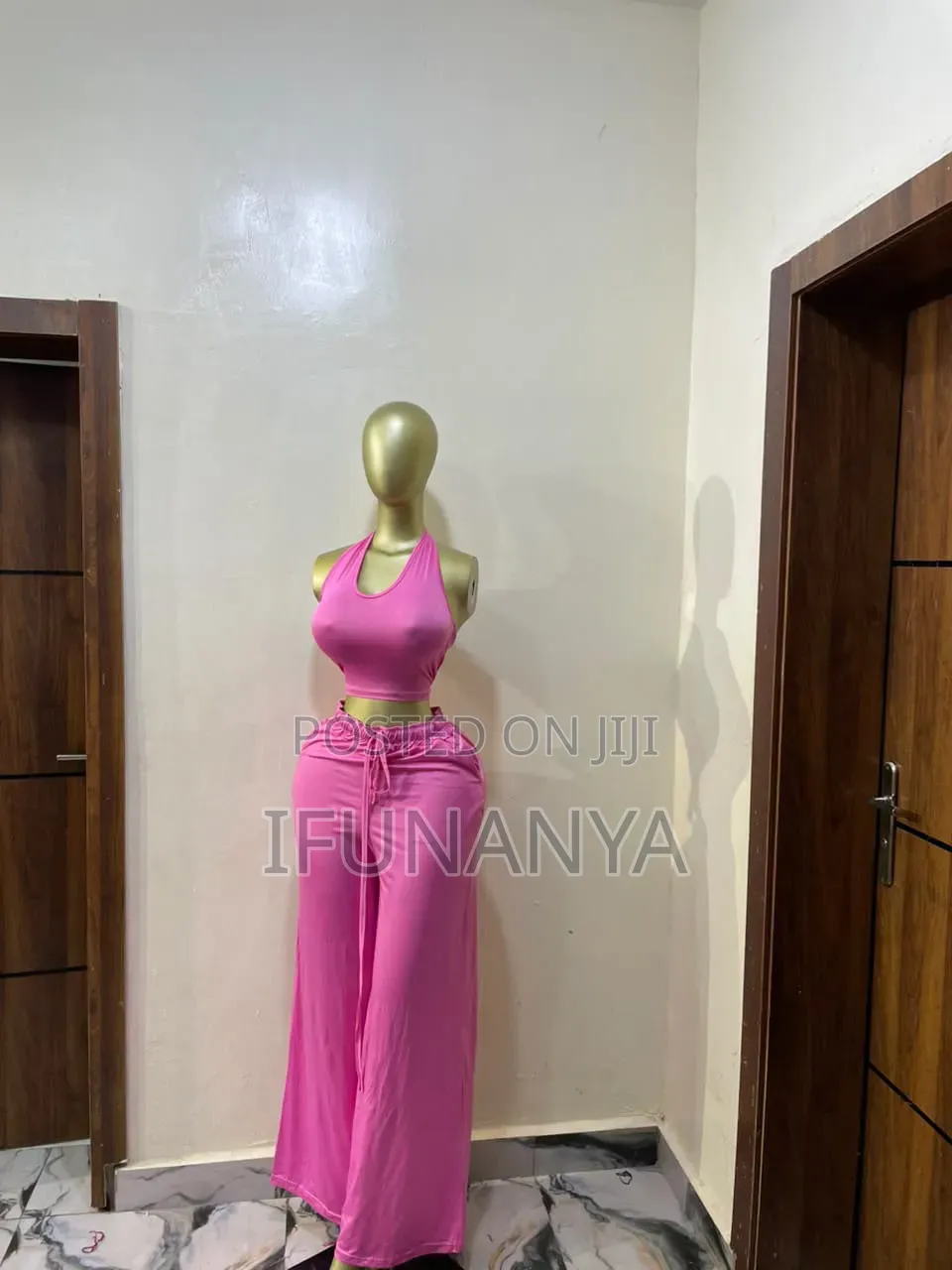 2 Piece Set