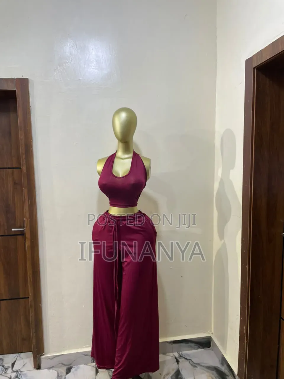 2 Piece Set