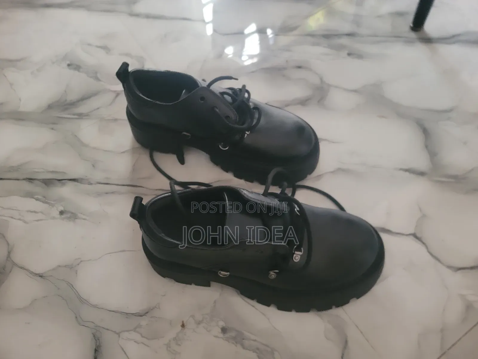 ZARA Top Quality Shoe