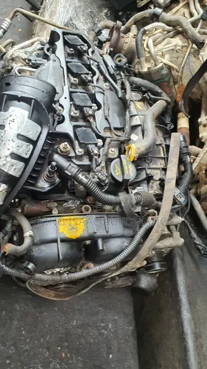 Complete Engine for Ford Fusion 1.6 Liter Turbo 4plug Engine 2014 2015