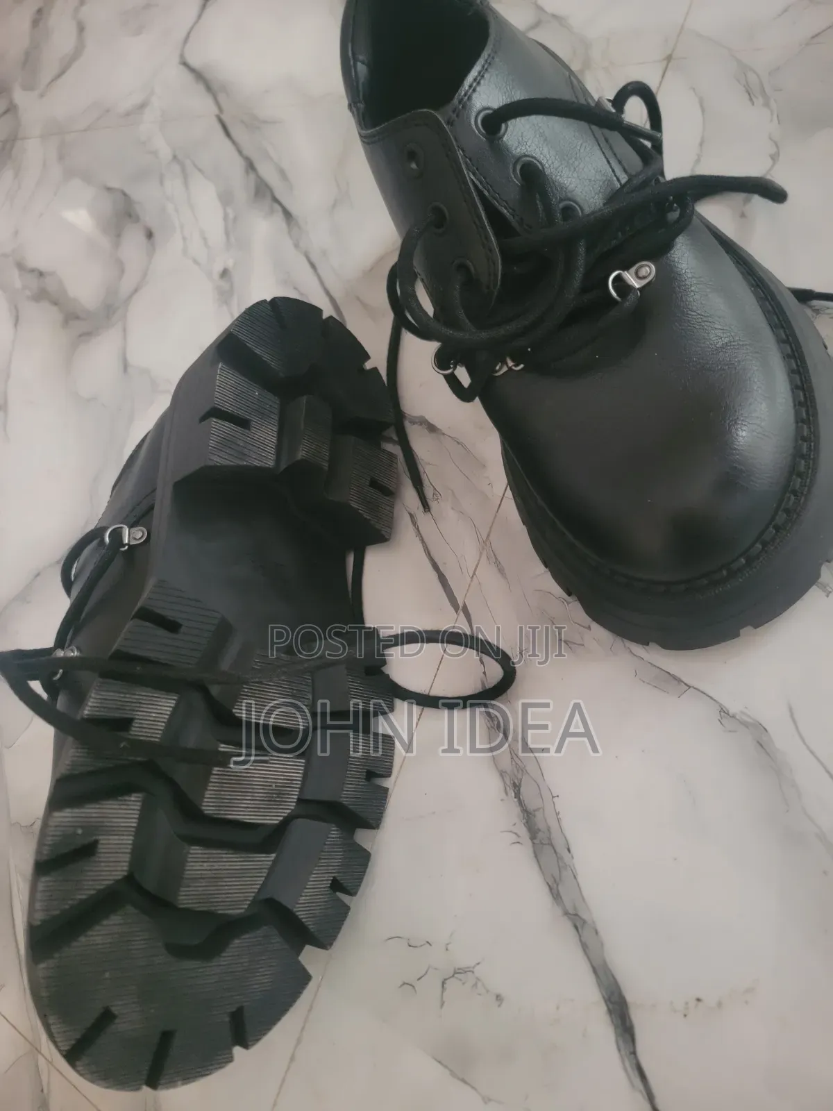 ZARA Top Quality Shoe