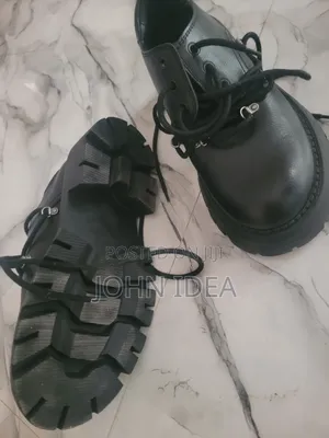 ZARA Top Quality Shoe