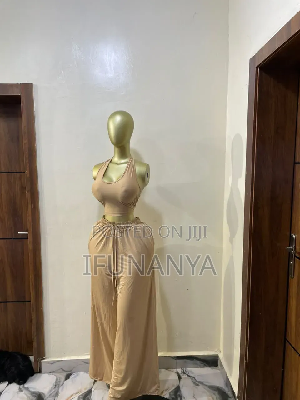 2 Piece Set