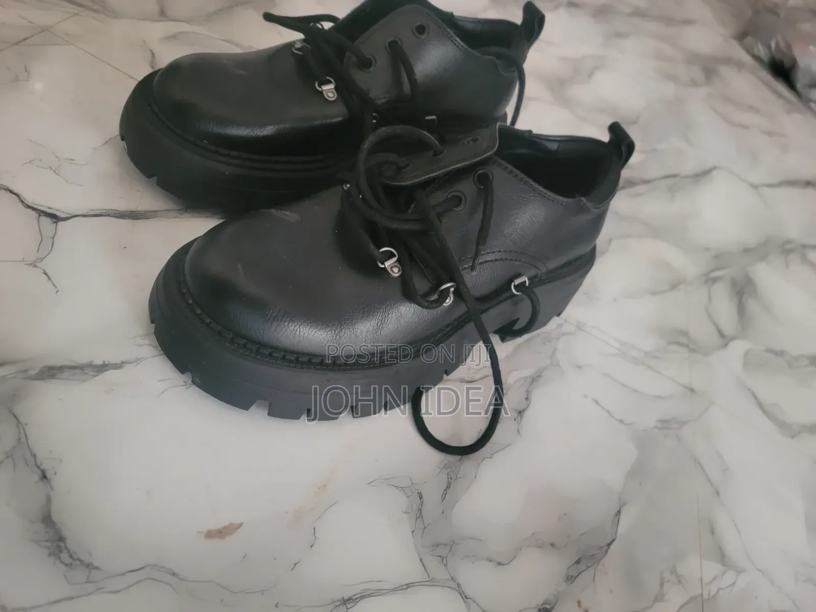 ZARA Top Quality Shoe