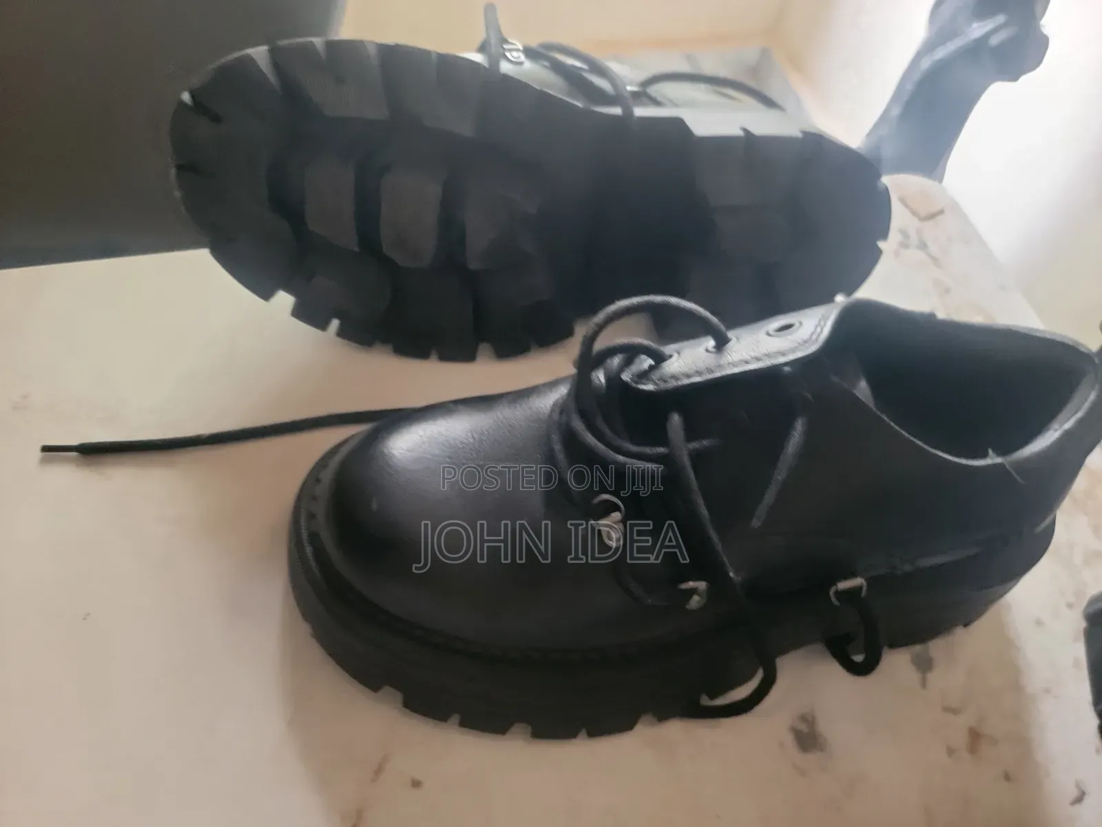 ZARA Top Quality Shoe