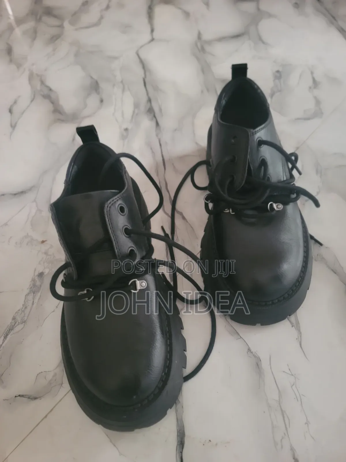 ZARA Top Quality Shoe