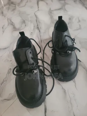 ZARA Top Quality Shoe
