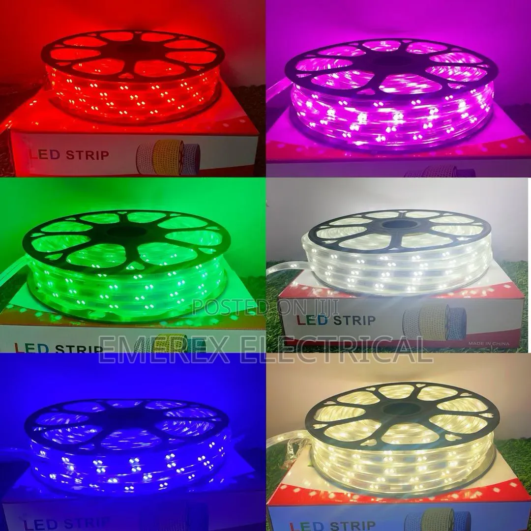 Led Strip Light