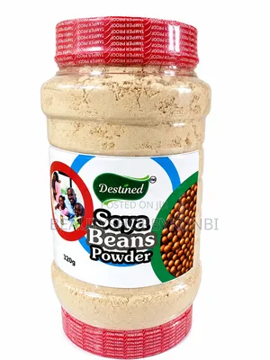 Soya Beans Powder 320g