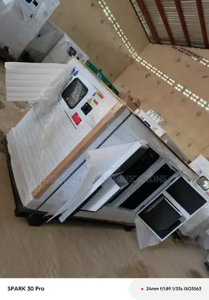 Perkins 100kVA Soundproof Diesel Generator : Power You Can Trust