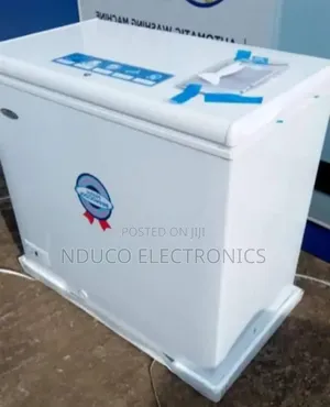 Therma Cool 200litr Freezer