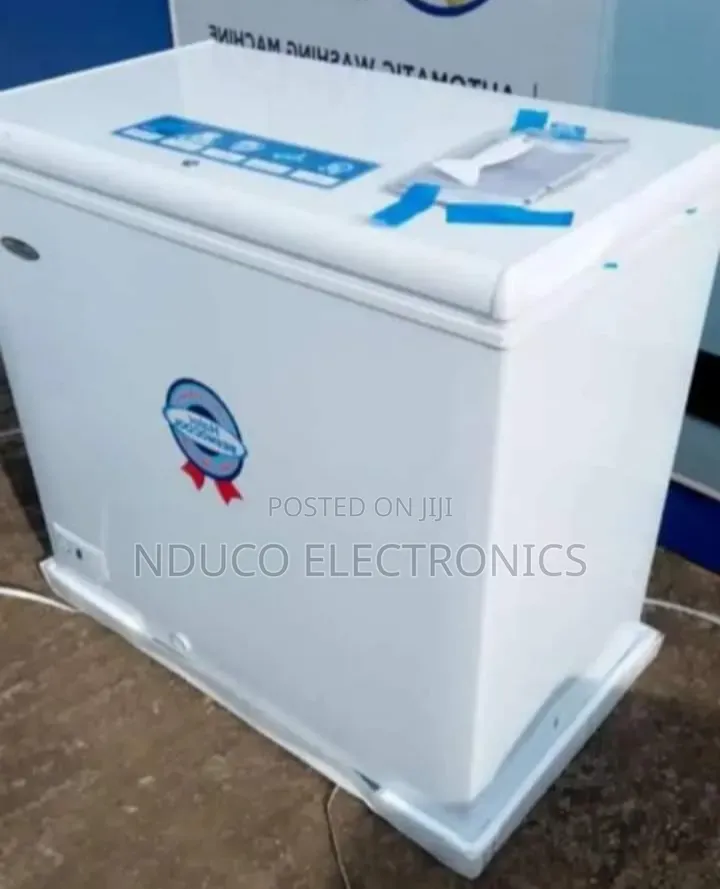 Therma Cool 200litr Freezer