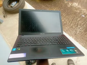 Laptop Asus TUF Gaming A15 8GB Intel Core i5 HDD 1T