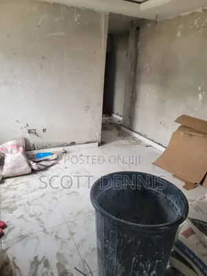 Mini Flat in Destiny Homes, Abijo for rent
