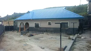 3bdrm Bungalow in Karu for rent