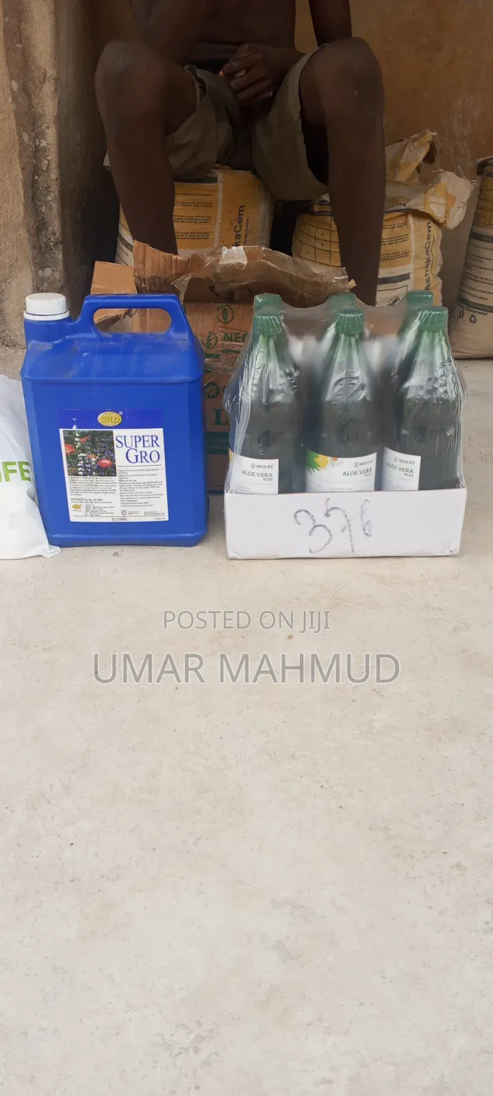 Leaderoo2 Umar Mahmud
