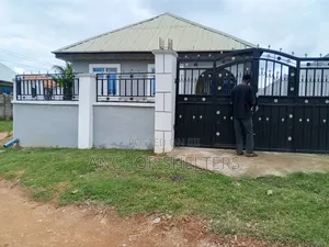 1bdrm Bungalow in Pegi Zone A, Kuje for rent