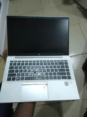 New Laptop HP EliteBook 840 G6 16GB Intel Core i7 SSD 256GB