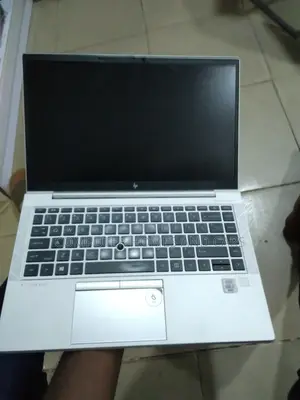 New Laptop HP EliteBook 840 G6 16GB Intel Core i7 SSD 256GB