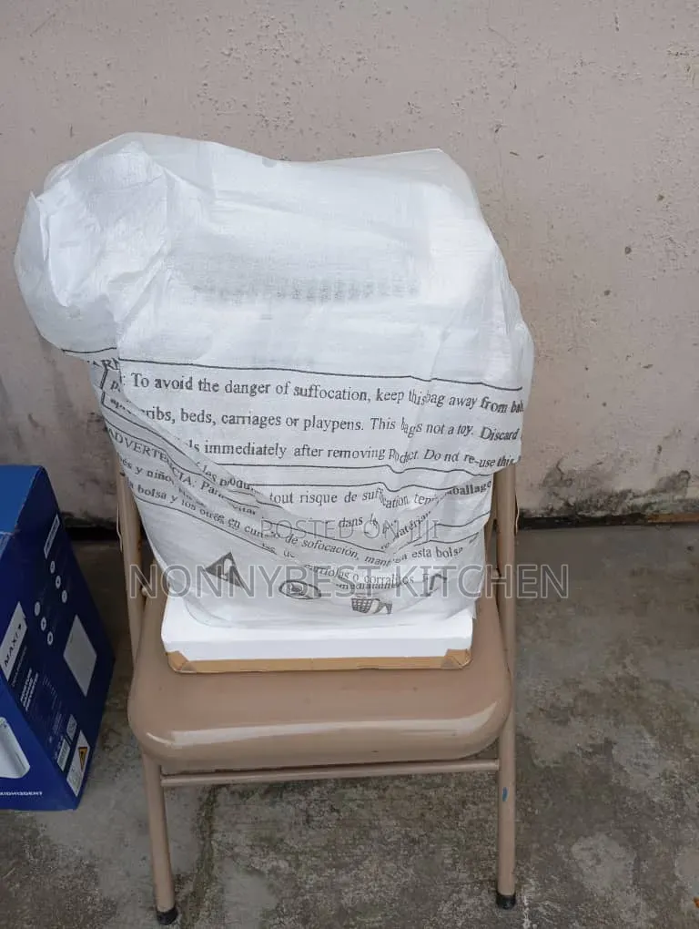Maxi Dehumidifier