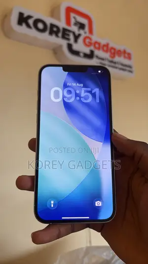 Apple iPhone 13 Pro Max 128 GB White
