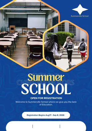 Summerville School
