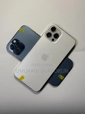 Apple iPhone 12 Pro Max 256 GB