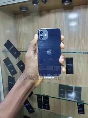 Apple iPhone 12 128 GB Blue