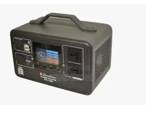 Binatone 1,030Wh Portable Power Station | BPS-1800