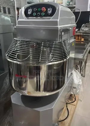 Spiral Mixer 1 Bag