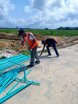Plumbing Services