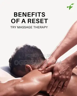 Home Service Massage
