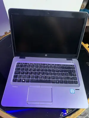 Laptop HP EliteBook 840 G3 8GB Intel Core i5 SSD 256GB