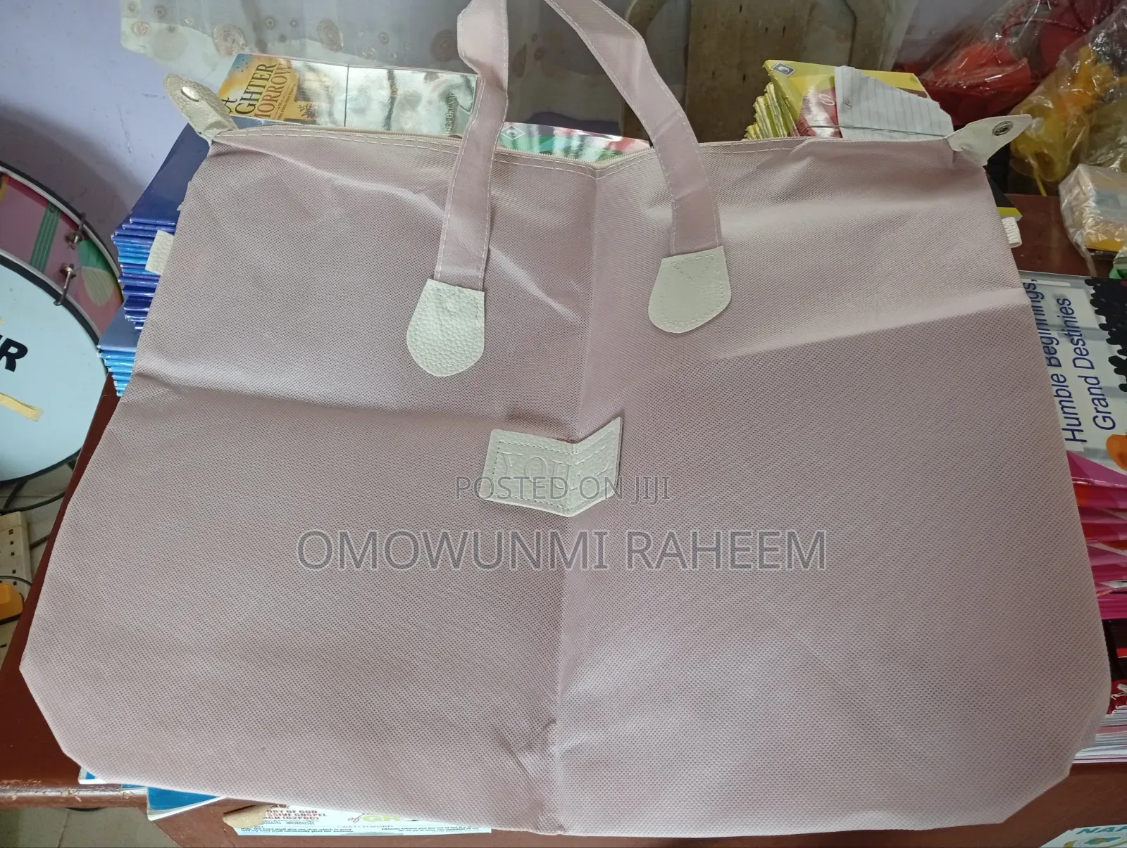 Travellers Bag