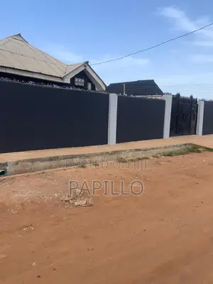 Mini Flat in Idi-Agbalumo for rent