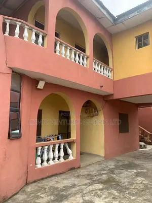 Furnished 3bdrm Block of Flats in Agric, Igando / Ikotun/Igando