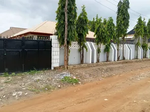 2bdrm Bungalow in Pegi Zone A, Kuje for rent