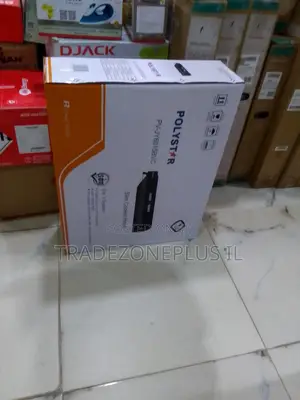 60cm Hands-Free Range Hood With Digital Controls