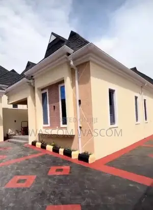Furnished 3bdrm House in Ibadan North West for sale