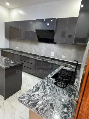 4bdrm Duplex in Orchid Lekki Lagos for rent