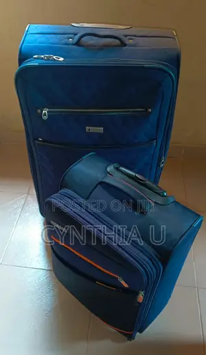 Premium Traveling Bags